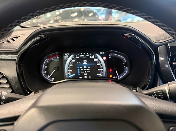 Isuzu D-max 10 of 11