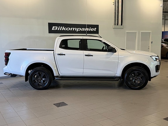 Isuzu D-max 2 of 5