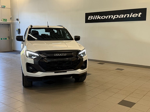 Isuzu D-max 6 of 11