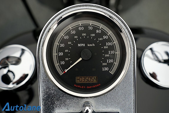 Harley-Davidson FLSTF Fat Boy *Screamin' Eagle 23 of 27