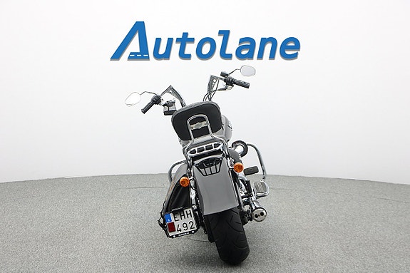 Harley-Davidson FLSTF Fat Boy *Screamin' Eagle 8 of 27