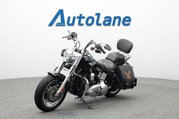 Harley-Davidson FLSTF Fat Boy *Screamin' Eagle 4 of 27