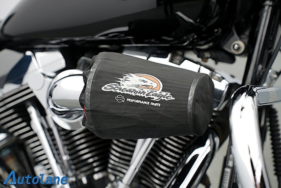 Harley-Davidson FLSTF Fat Boy *Screamin' Eagle 27 of 27