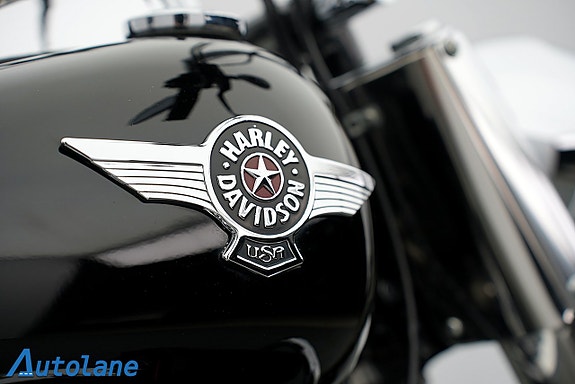 Harley-Davidson FLSTF Fat Boy *Screamin' Eagle 20 of 27
