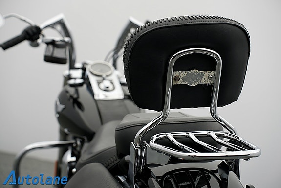 Harley-Davidson FLSTF Fat Boy *Screamin' Eagle 18 of 27