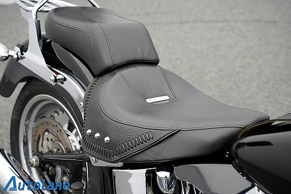 Harley-Davidson FLSTF Fat Boy *Screamin' Eagle 19 of 27