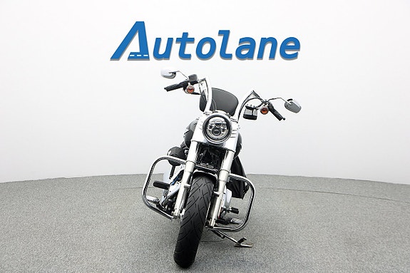Harley-Davidson FLSTF Fat Boy *Screamin' Eagle 7 of 27