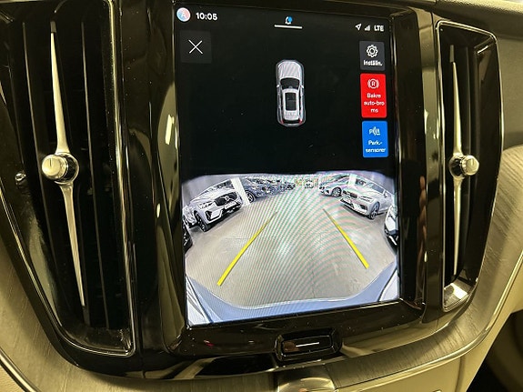 Volvo XC60 15 of 15