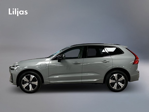 Volvo XC60 3 of 14