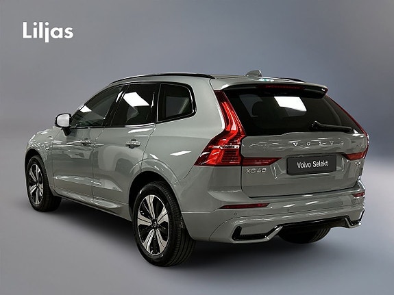 Volvo XC60 4 of 14