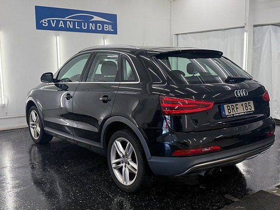 Audi Q3 5 of 5