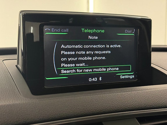 Audi Q3 15 of 16