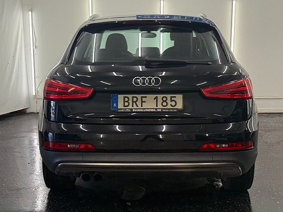 Audi Q3 4 of 5