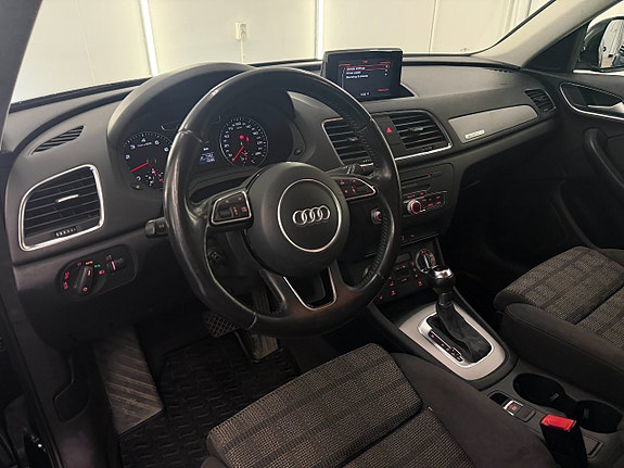 Audi Q3 8 of 16