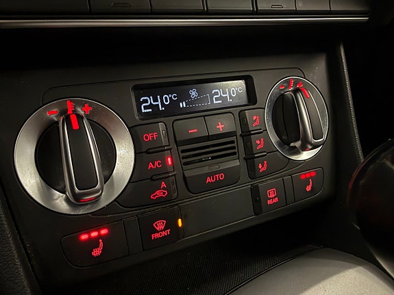 Audi Q3 16 of 16