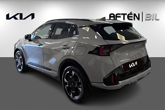 Kia Sportage 7 of 23