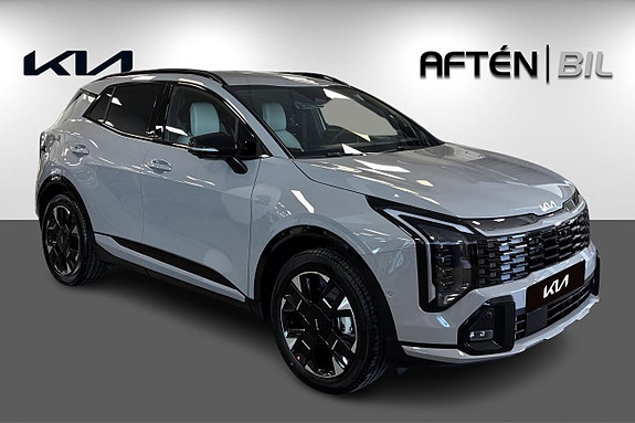 Kia Sportage 4 of 23
