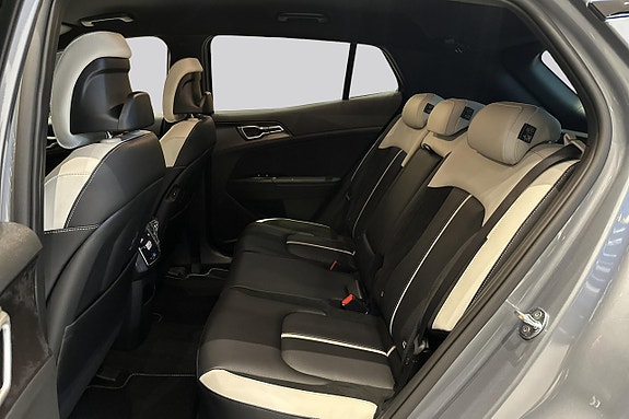 Kia Sportage 9 of 23