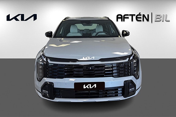 Kia Sportage 3 of 23