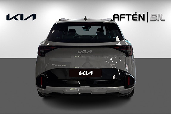Kia Sportage 6 of 23