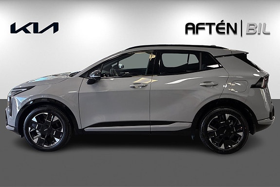 Kia Sportage 5 of 23