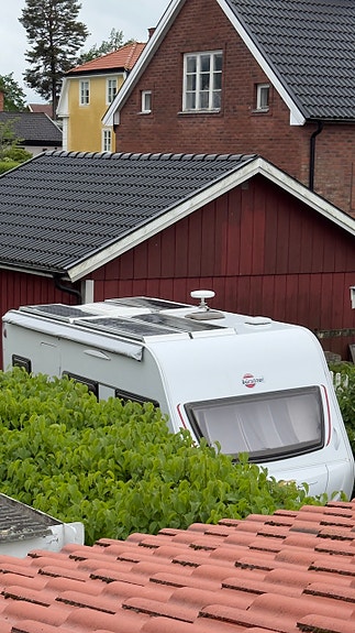 Bürstner Premio Life 430 TS 14 of 16