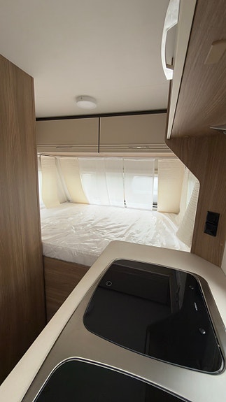 Bürstner Premio Life 430 TS 12 of 16