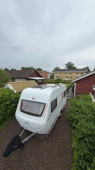Bürstner Premio Life 430 TS 15 of 16