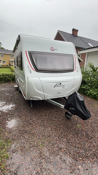 Bürstner Premio Life 430 TS 5 of 5
