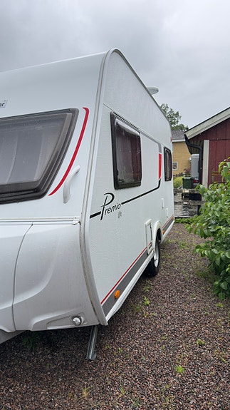 Bürstner Premio Life 430 TS 3 of 5