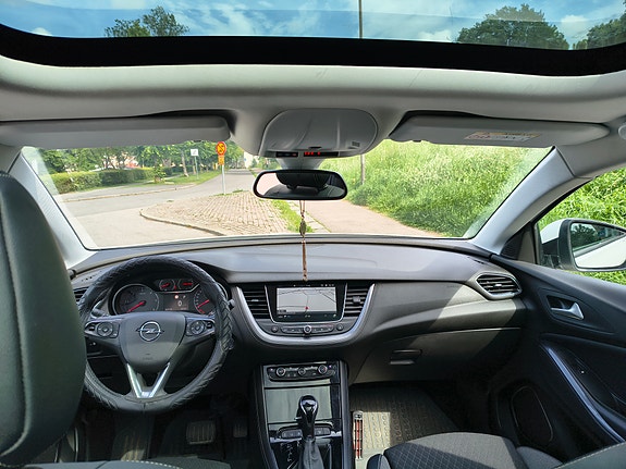 Opel Grandland X 5 of 5