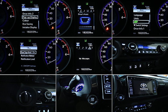Toyota HiLux 14 of 30