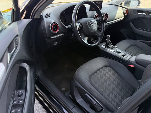 Audi A3 7 of 11