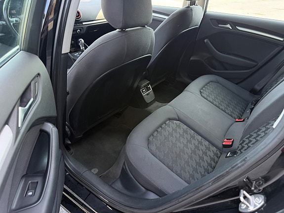 Audi A3 10 of 11