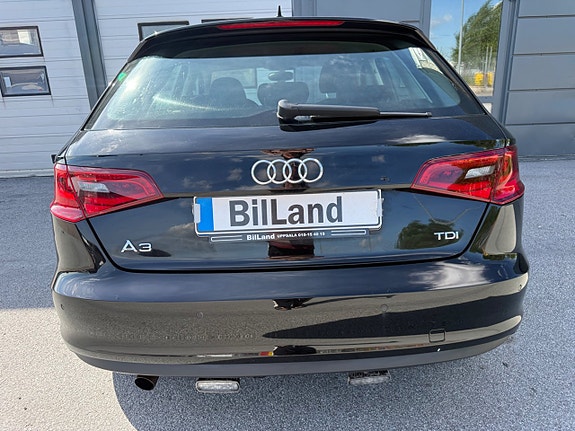 Audi A3 5 of 11