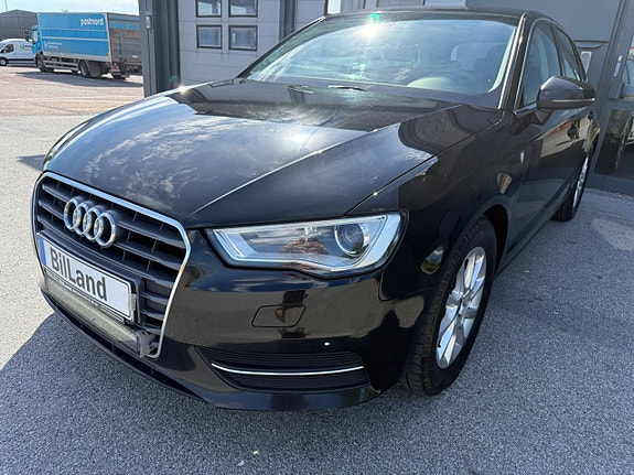 Audi A3 3 of 11