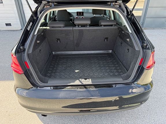 Audi A3 11 of 11