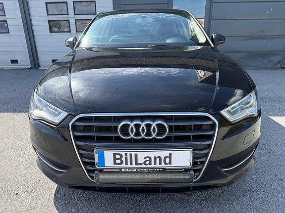 Audi A3 2 of 11