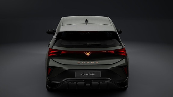 Cupra Born 5 of 5