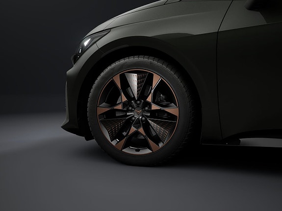 Cupra Born 9 of 9