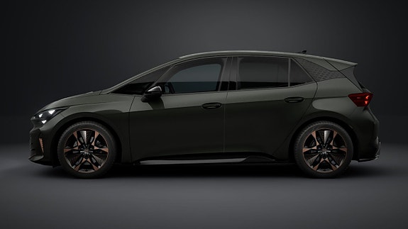 Cupra Born 3 of 5