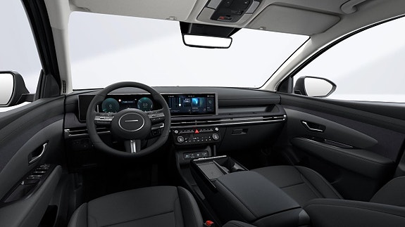 Hyundai Tucson 9 of 13