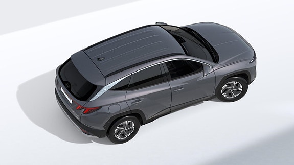Hyundai Tucson 8 of 13