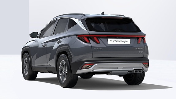 Hyundai Tucson 5 of 13