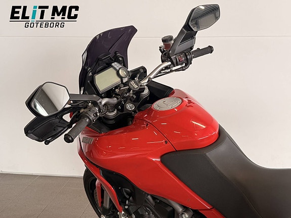 Ducati Multistrada 1200S 11 of 21