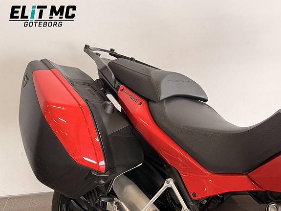 Ducati Multistrada 1200S 3 of 5