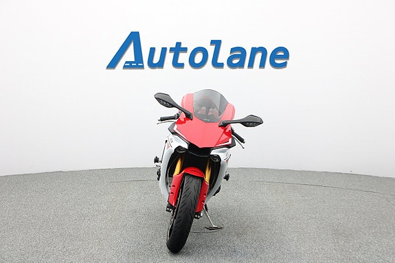 Yamaha YZF-R1* SVENSKSÅLD, ABS, TC, QUICK SHIFTER, 7 of 26
