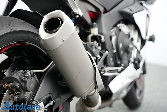 Yamaha YZF-R1* SVENSKSÅLD, ABS, TC, QUICK SHIFTER, 26 of 26