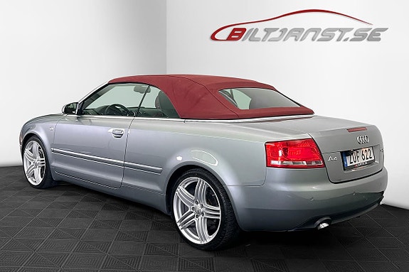 Audi A4 3 of 5