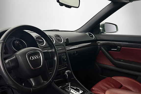 Audi A4 4 of 5